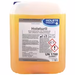 HOLSTE Holsturil (IR 220) Industriereiniger 04522018