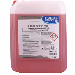 HOLSTE Industriereiniger (IR 250) 04525018