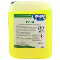 HOLSTE Poril SP 906 Feinsteinzeugreiniger 0709051