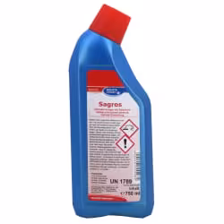 HOLSTE Sagros WC-Reiniger (S 555) 03055508