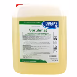 HOLSTE Sprühmat TR 551 Sprühextrationsreiniger 20550100