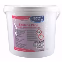 HOLSTE Spülana POC (K 109) Spülmaschinenpulver 01010940