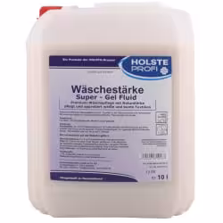 HOLSTE Wäschestärke Super Gel Fluid 04081118