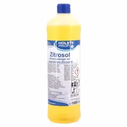 HOLSTE Zitrosol (A 305) Allzweckreiniger 01530510