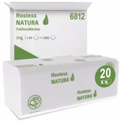 HOSTESS* Natura Handtücher