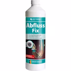 HOTREGA Abfluss Fix H160405001