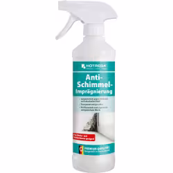 HOTREGA Anti-Schimmel-Imprägnierung H240550