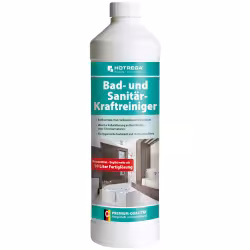 HOTREGA Bad- und Sanitär-Kraftreiniger H150170001
