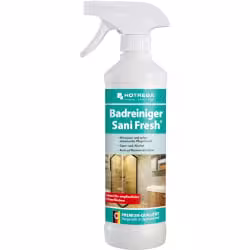 HOTREGA Badreiniger - Sani Fresh H160460