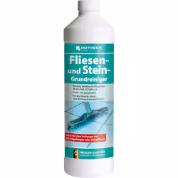 HOTREGA Fliesen- und Stein-Grundreiniger H265100001