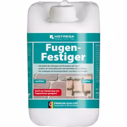 HOTREGA Fugen-Festiger H110700005