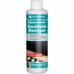 HOTREGA Glaskeramik-Kochfeld-Reiniger H130945