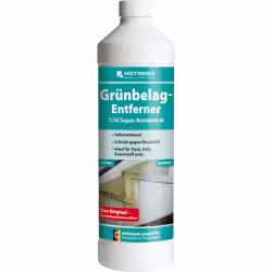 HOTREGA Grünbelag-Entferner H110800001