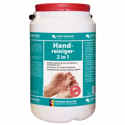 HOTREGA Handreiniger 2in1 H190303