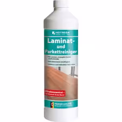 HOTREGA Laminat- und Parkettreiniger H120201001