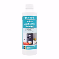 HOTREGA Milchaufschäumer-Reiniger