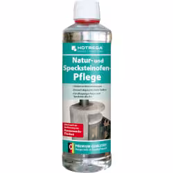 HOTREGA Natur- und Specksteinofen-Pflege H120140