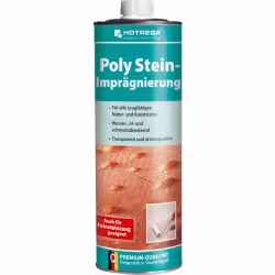 HOTREGA Poly Stein Imprägnierung H220150001