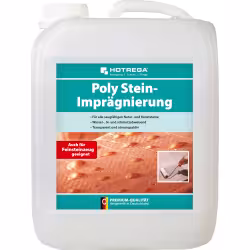 HOTREGA Poly Stein Imprägnierung H220150005