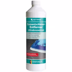 HOTREGA Zementschleier-Entferner - Ultrakonzentrat H110170001