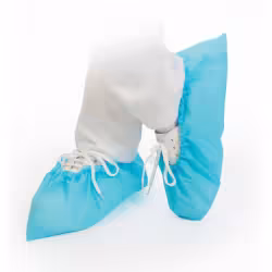 HYGOSTAR Anti Slide Einweg-Überschuhe 28556