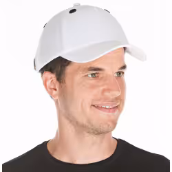 HYGOSTAR Baseball Anstoßkappe 85215