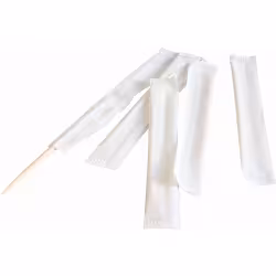 HYGOSTAR Bio Zahnstocher - einzeln gehüllt in Papier 3880