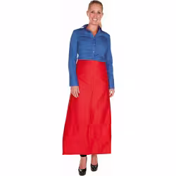 HYGOSTAR Bistroschürze aus Polycotton 20405