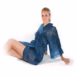 HYGOSTAR Einweg-Kimono 55406