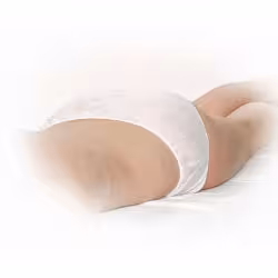 HYGOSTAR Einweg-Pant 55340