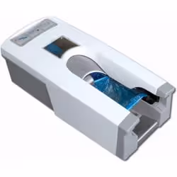 HYGOSTAR HYGOMAT Classic Mobiler Überschuhspender 88810
