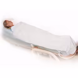 HYGOSTAR Hygocare Standard Patientendecke 52659