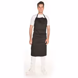 HYGOSTAR Latzschürze aus Polycotton 20503