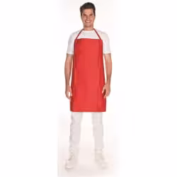 HYGOSTAR Latzschürze aus Polycotton 20505