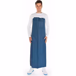 HYGOSTAR Latzschürze aus Polyester