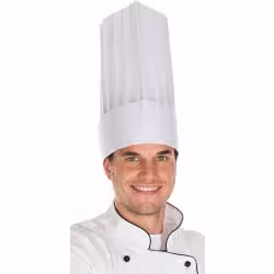 HYGOSTAR Le Grand Chef Kochmütze