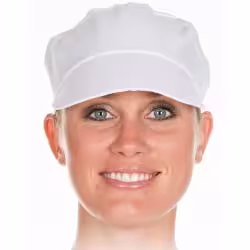 HYGOSTAR Schildmütze aus Polycotton 0052