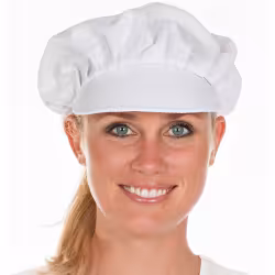 HYGOSTAR Schirmmütze aus Polycotton 0041