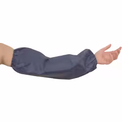 HYGOSTAR Schutzärmel Polyester mit PU-Beschichtung 28356