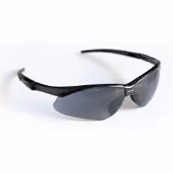 HYGOSTAR Schutzbrille Grau  85112