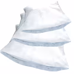 HYGOSTAR Sleepy Kopfkissenbezug 5252
