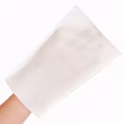 HYGOSTAR Soft Waschhandschuh 5340