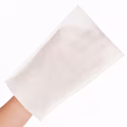 HYGOSTAR Soft Waschhandschuh 5340