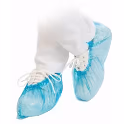 HYGOSTAR Überschuhe PE für HYGOSTEP 28509S