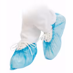 HYGOSTAR Überschuhe PE für HYGOSTEP 28509S