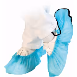 HYGOSTAR Überschuhe PP für HYGOMAT 28602H