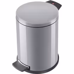 Hailo ProfiLine Solid M Tret-Abfallsammler