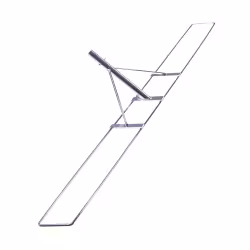 Halter für Trockenmopp-Bezüge HF 130