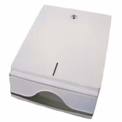 Handtuchpapierspender Metall Maße: B27
