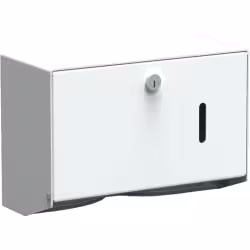 Handtuchpapierspender UNIversal H1